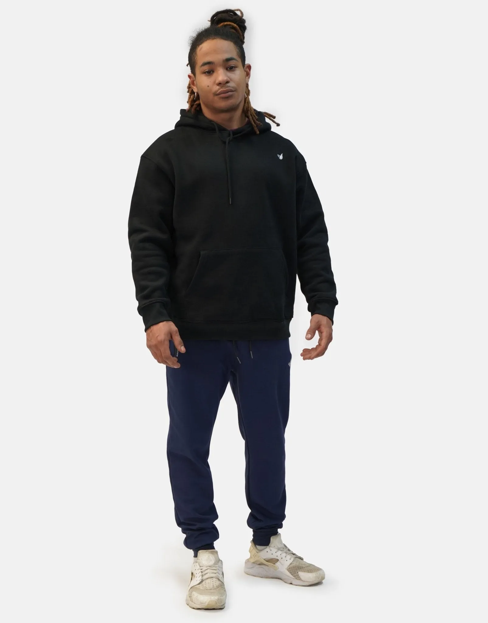 Premium Oversized Hoodie