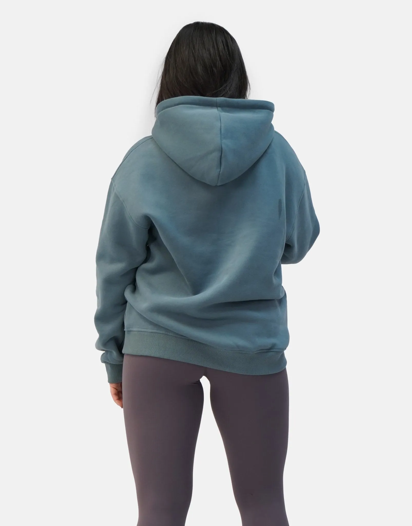 Premium Oversized Hoodie