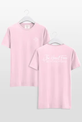 Shirt Classic // Light Pink