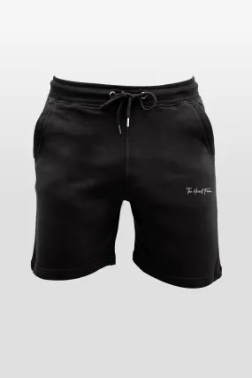 Shortpants Classic // Deep Black