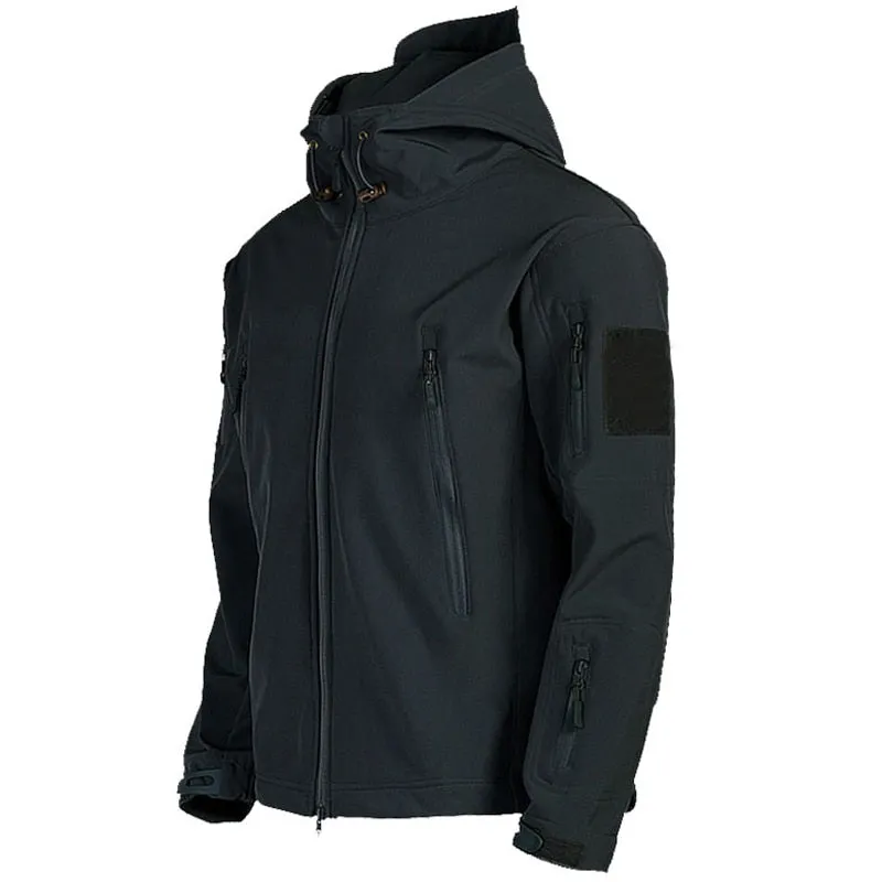 Skin Soft Shell Jackets