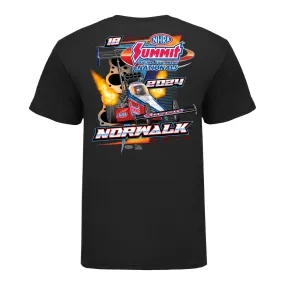 Summit Racing Equipment NHRA Nationals Event Shirt