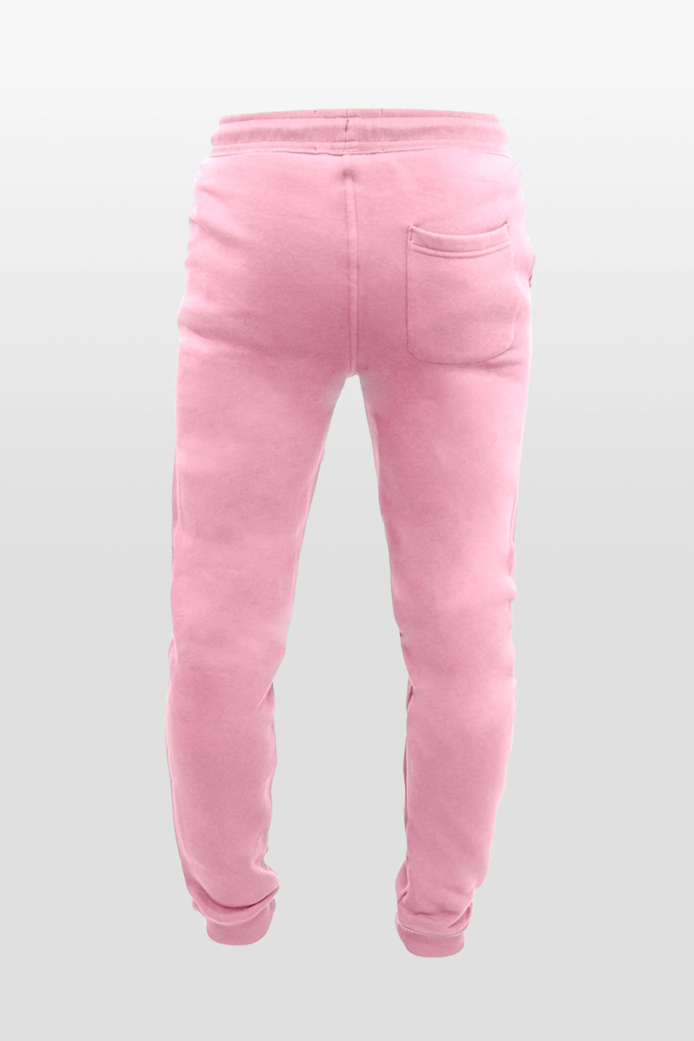 Sweatpants Classic // Light Pink