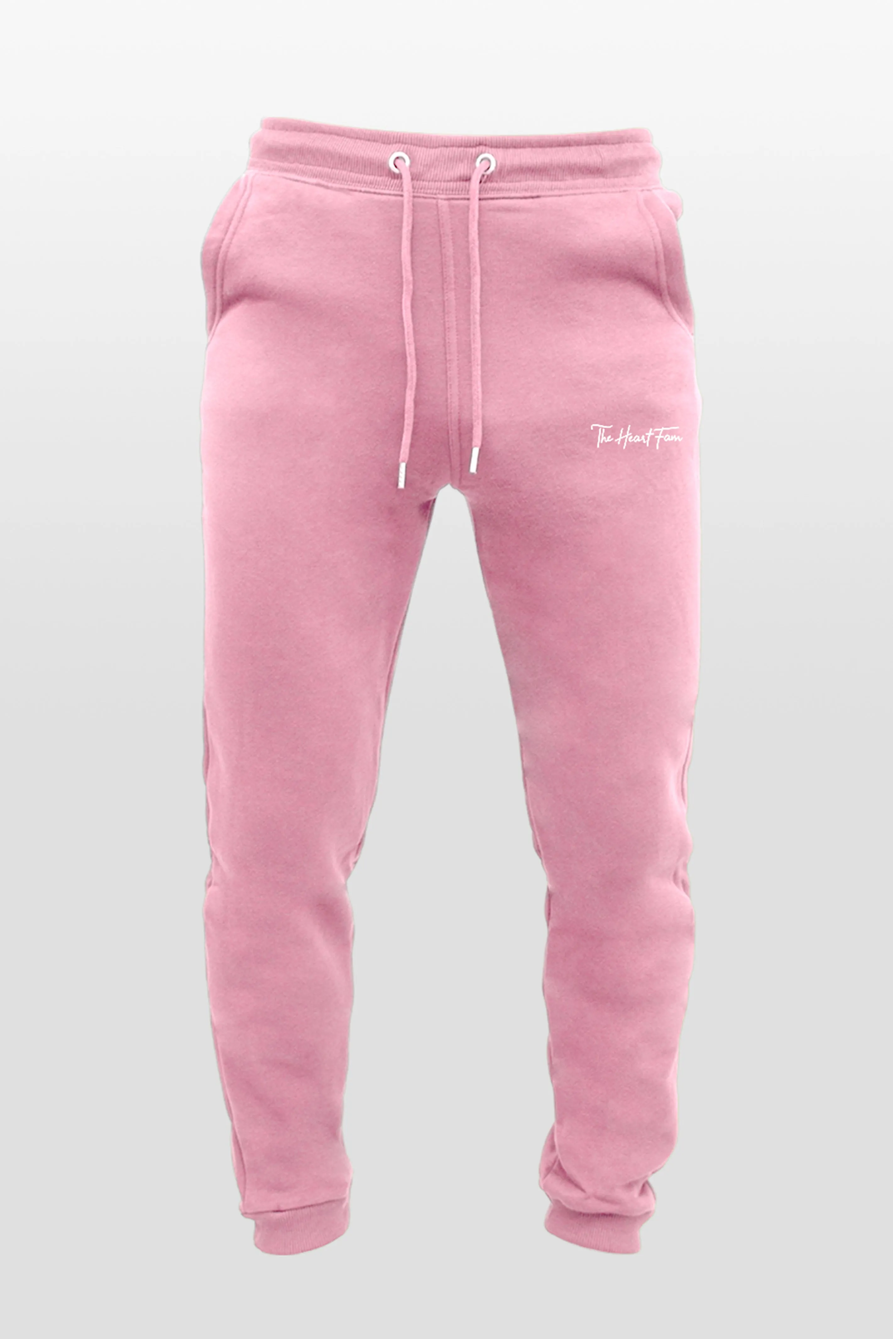 Sweatpants Classic // Light Pink