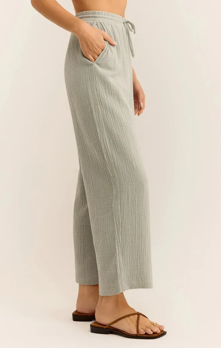 The Bondi Gauze Pant