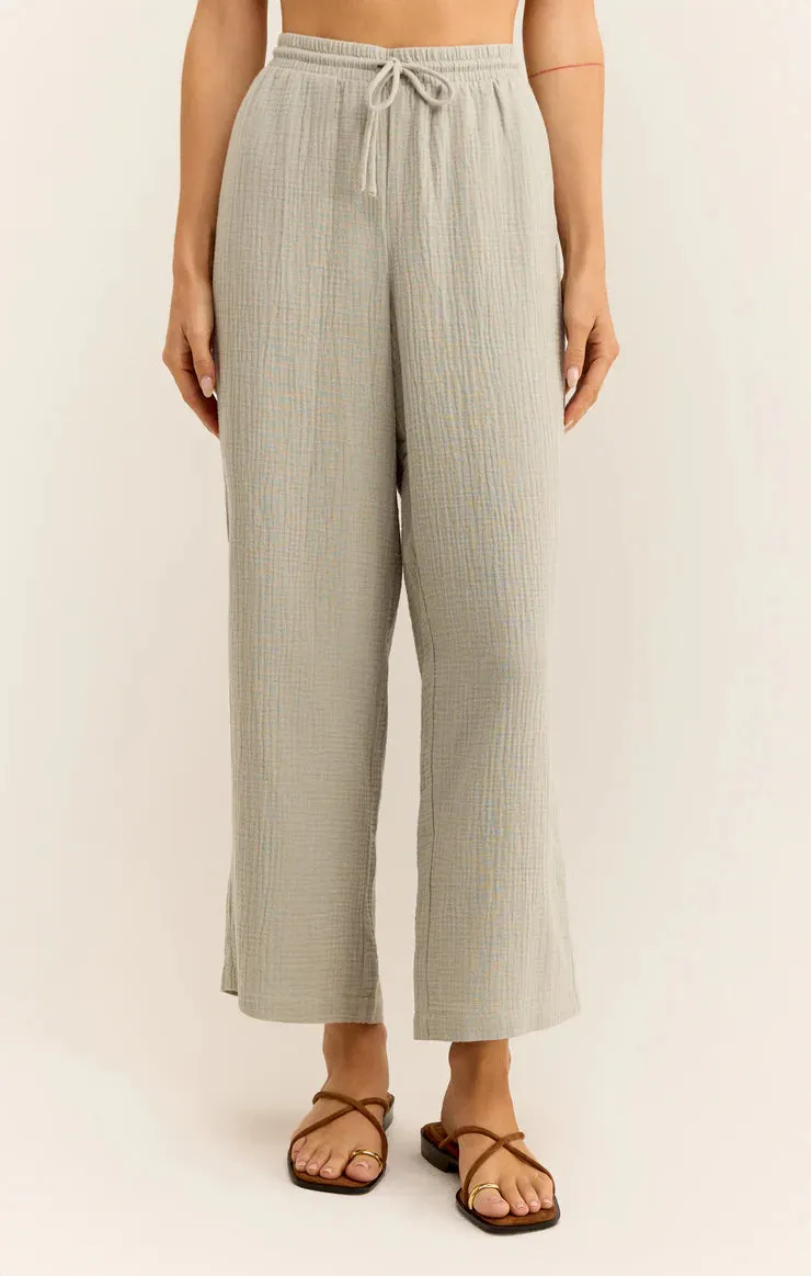 The Bondi Gauze Pant