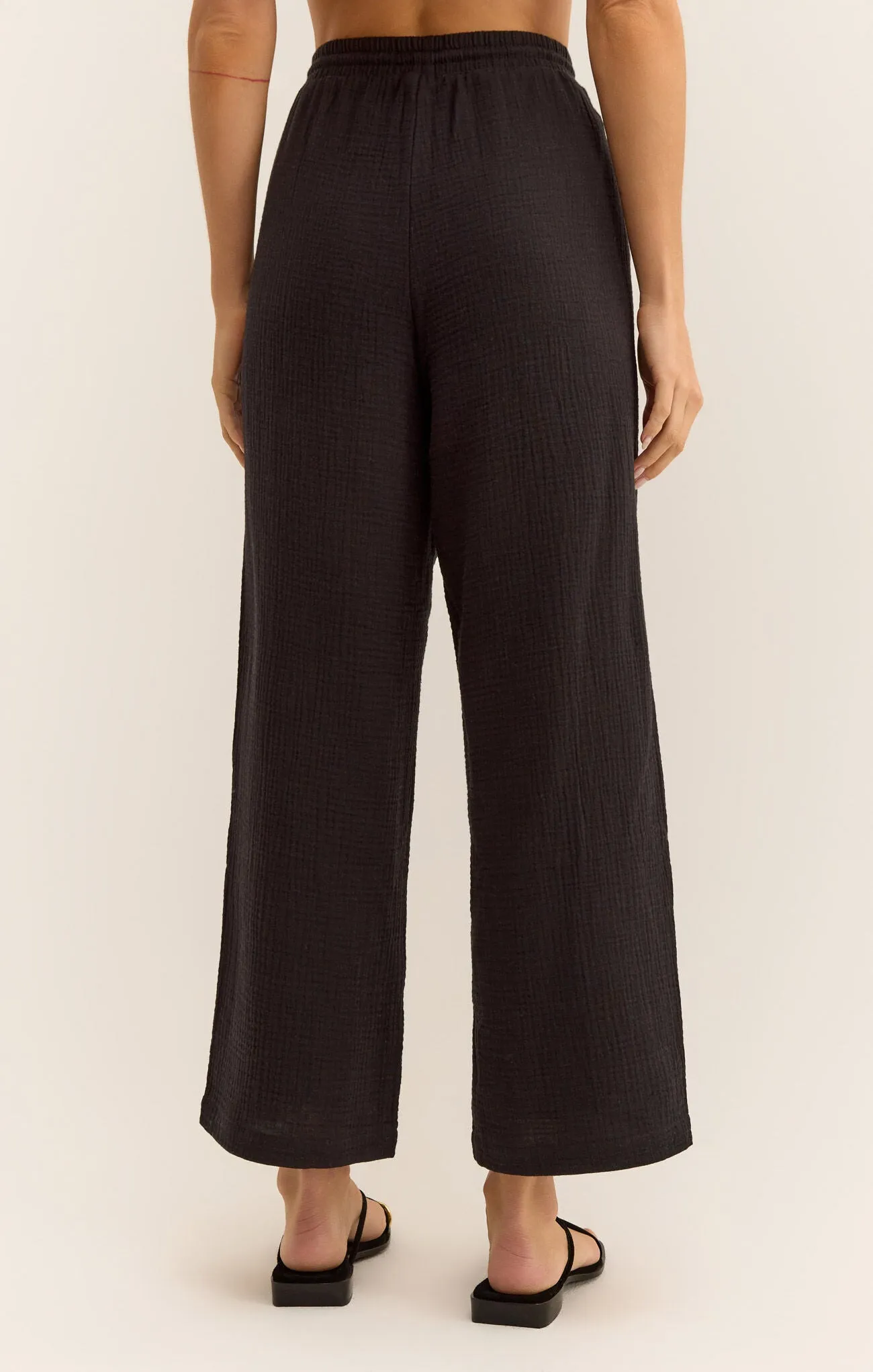 The Bondi Gauze Pant