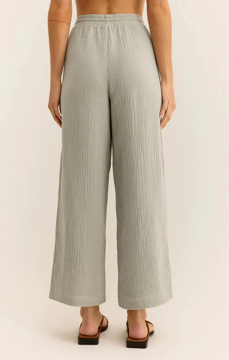 The Bondi Gauze Pant