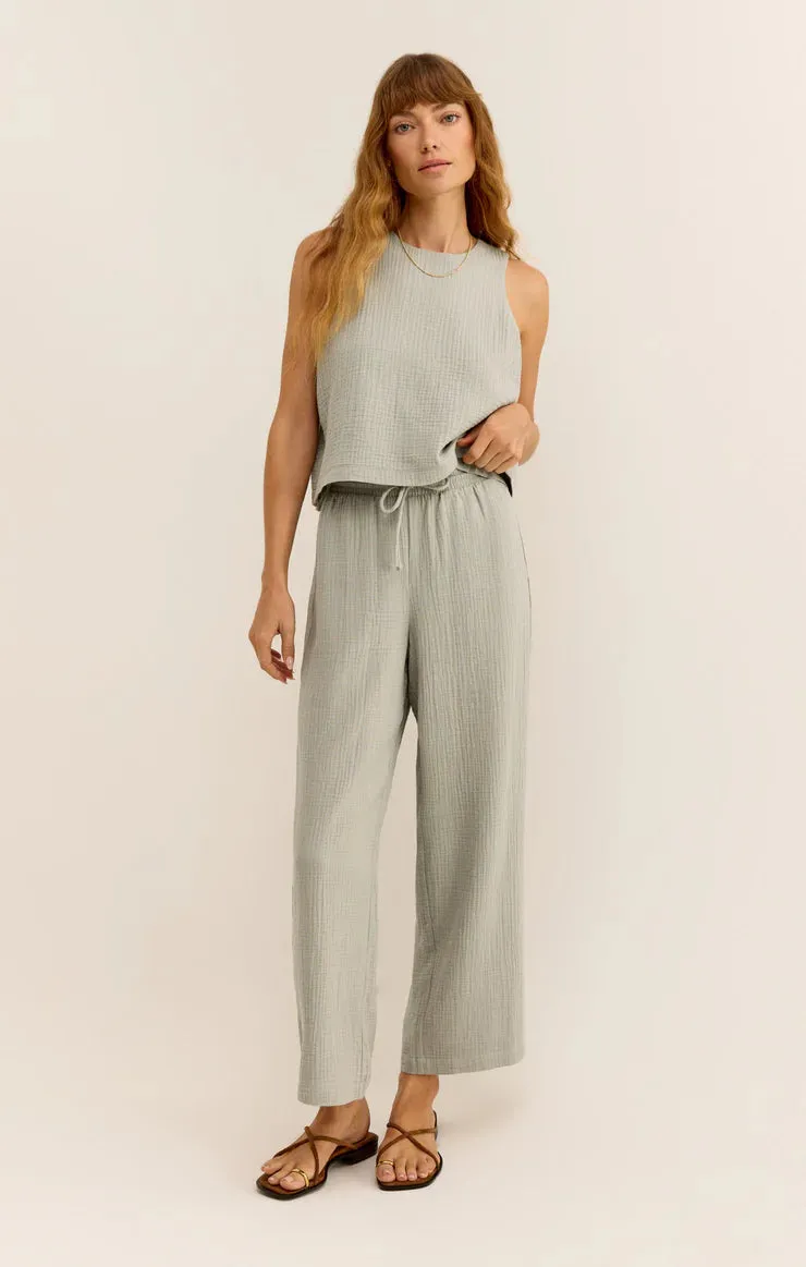 The Bondi Gauze Pant