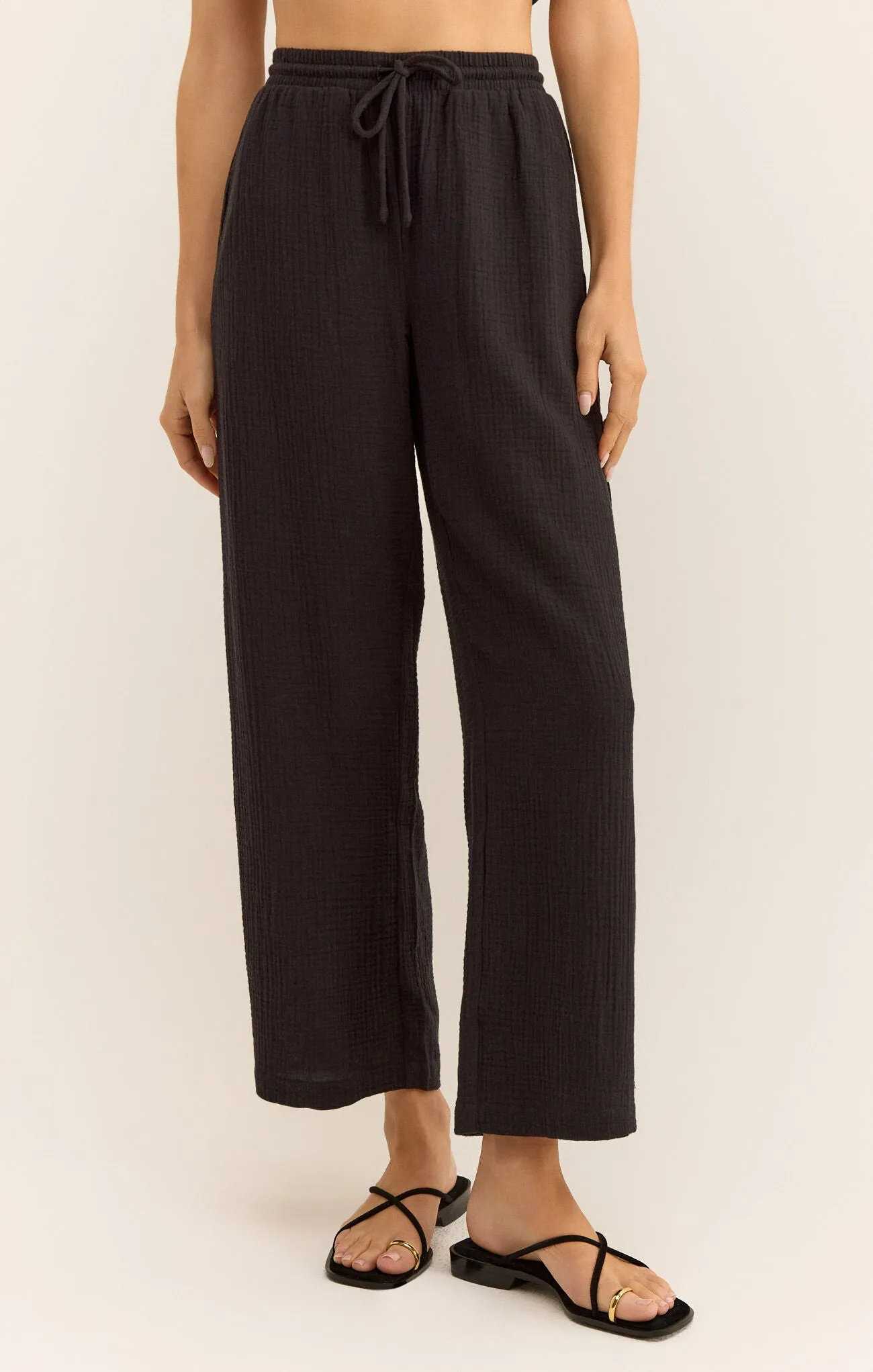 The Bondi Gauze Pant