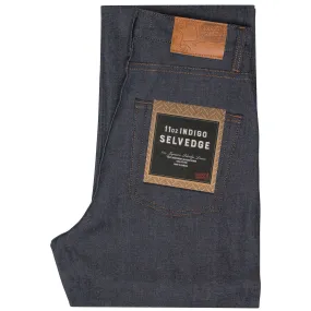 The Classic - 11oz Indigo Selvedge