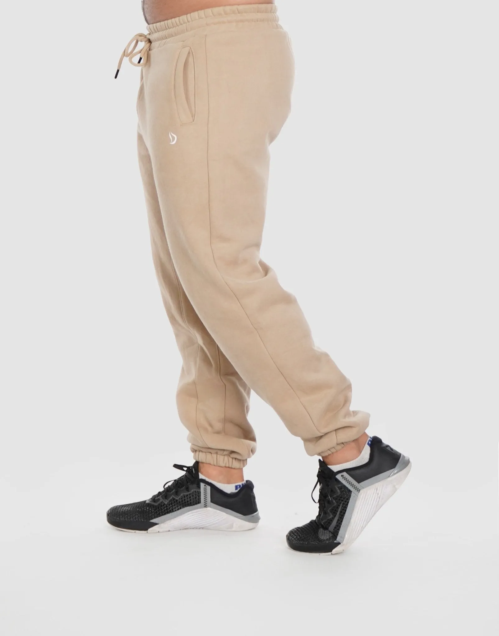 The Ultimate Comfort Sweatpants