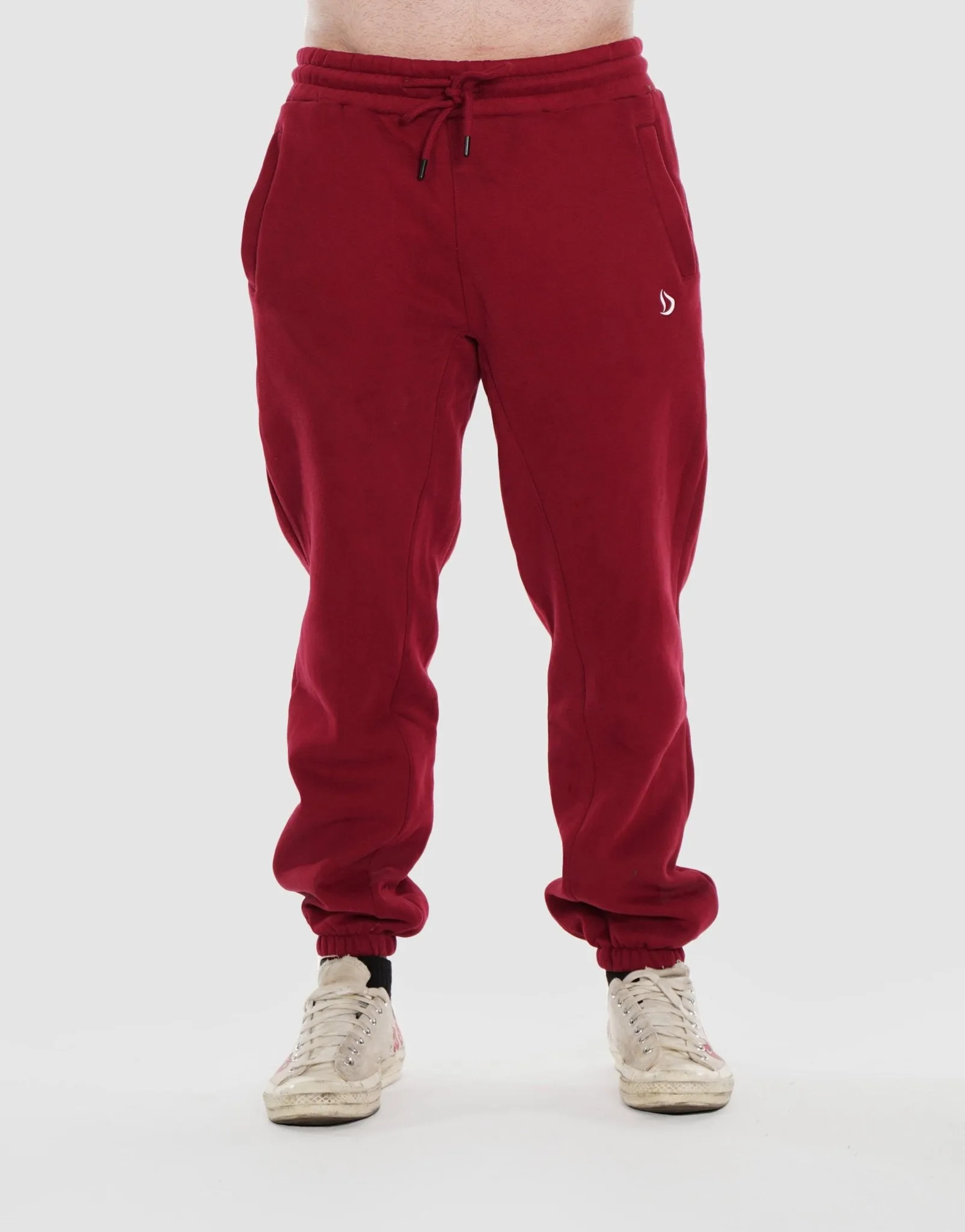 The Ultimate Comfort Sweatpants