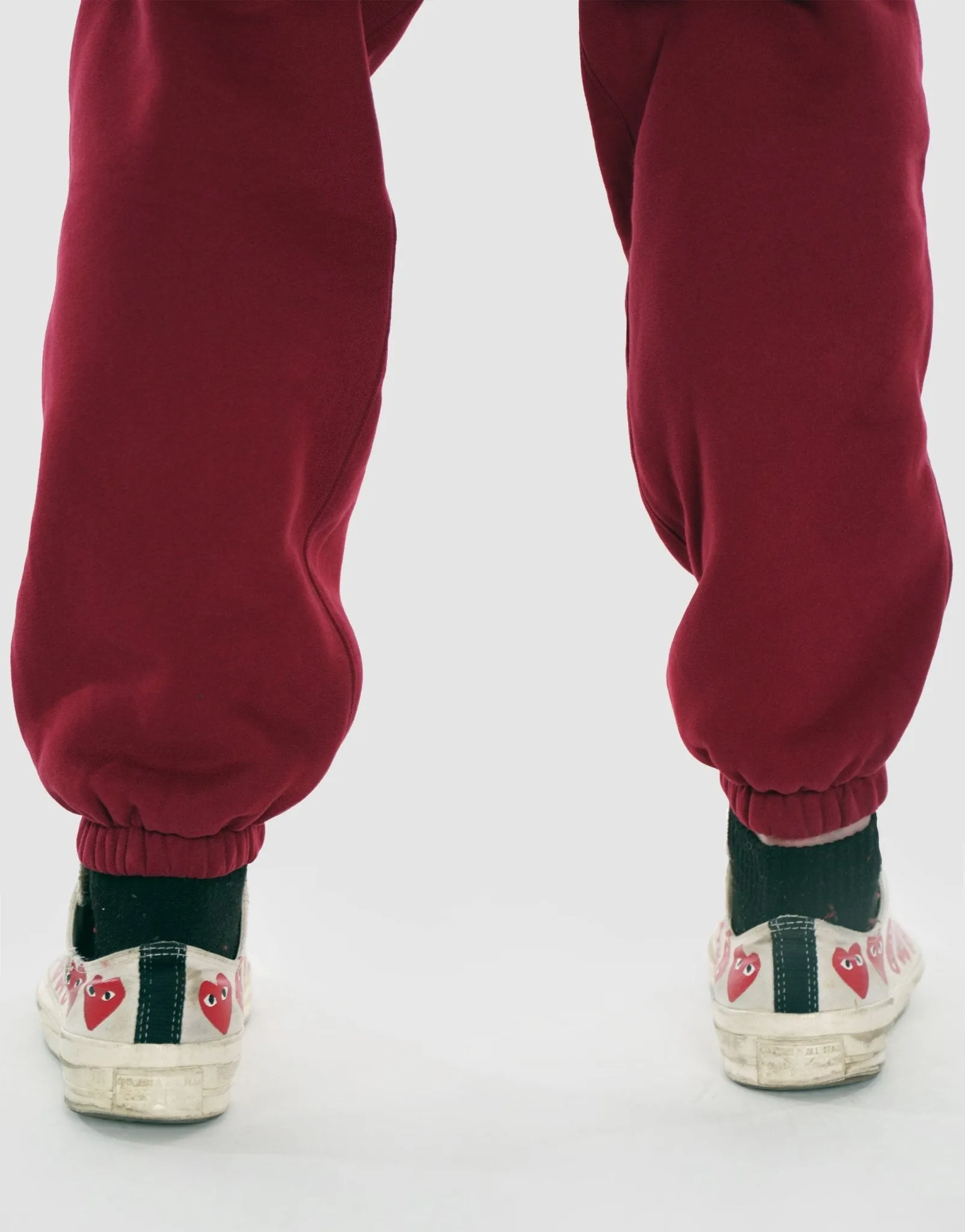 The Ultimate Comfort Sweatpants