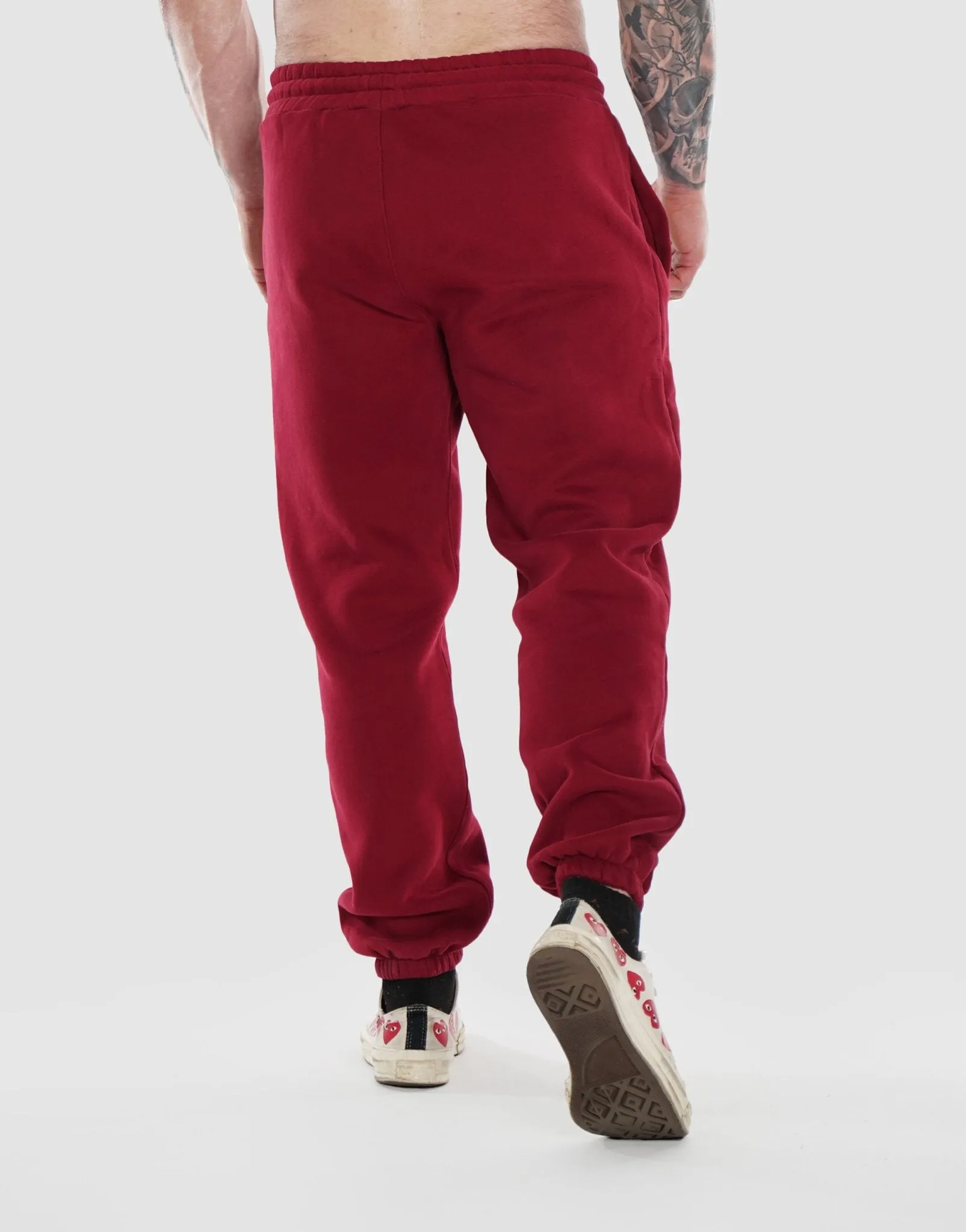 The Ultimate Comfort Sweatpants