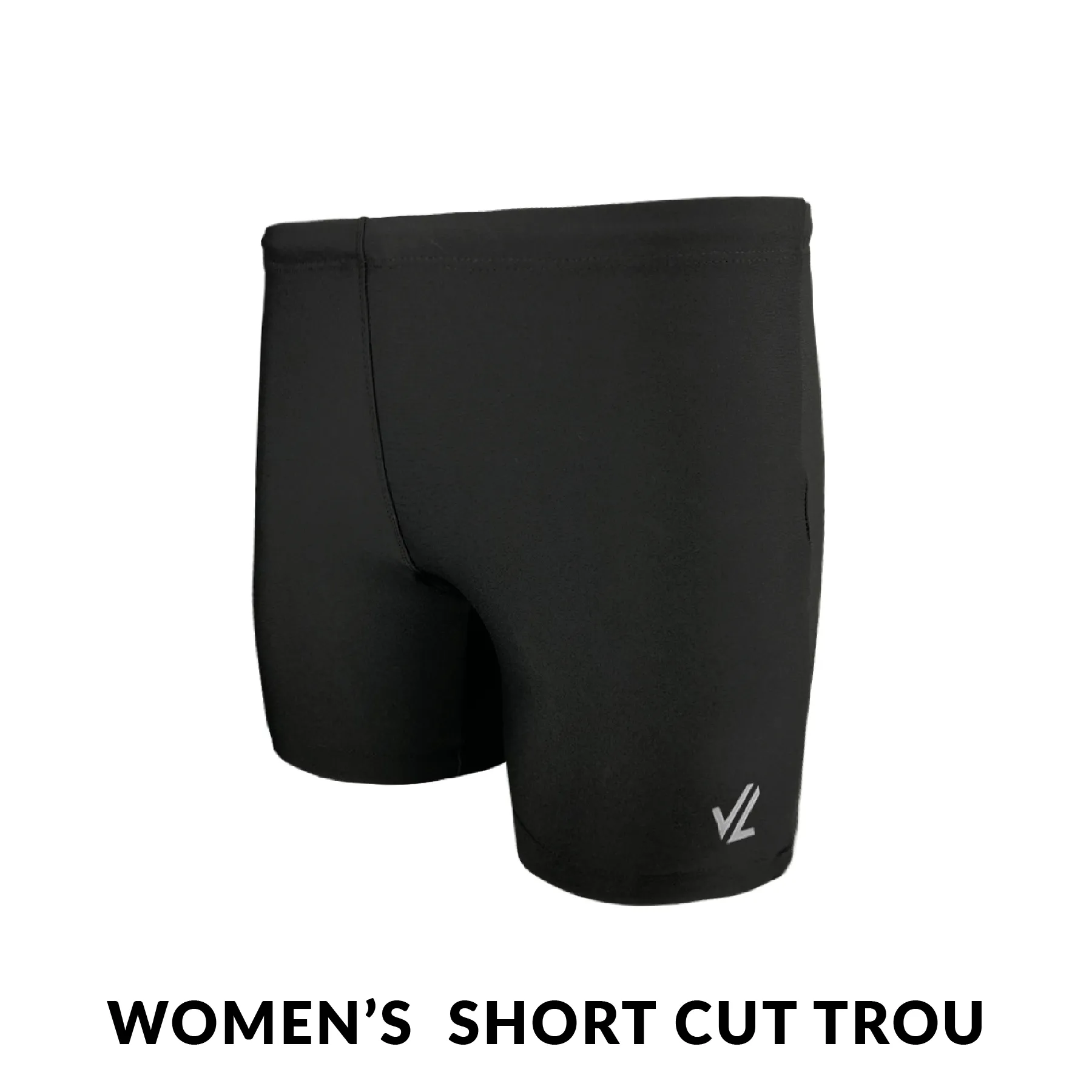 *Training Gear - Does NOT contain team logos* Men's/Women's Black Drywick Trou - ST. LOUIS ROWING CLUB