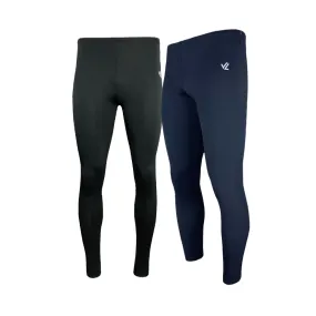 *Training Gear - Does NOT contain team logos* Unisex Drywick Tights - GREAT MIAMI CREW