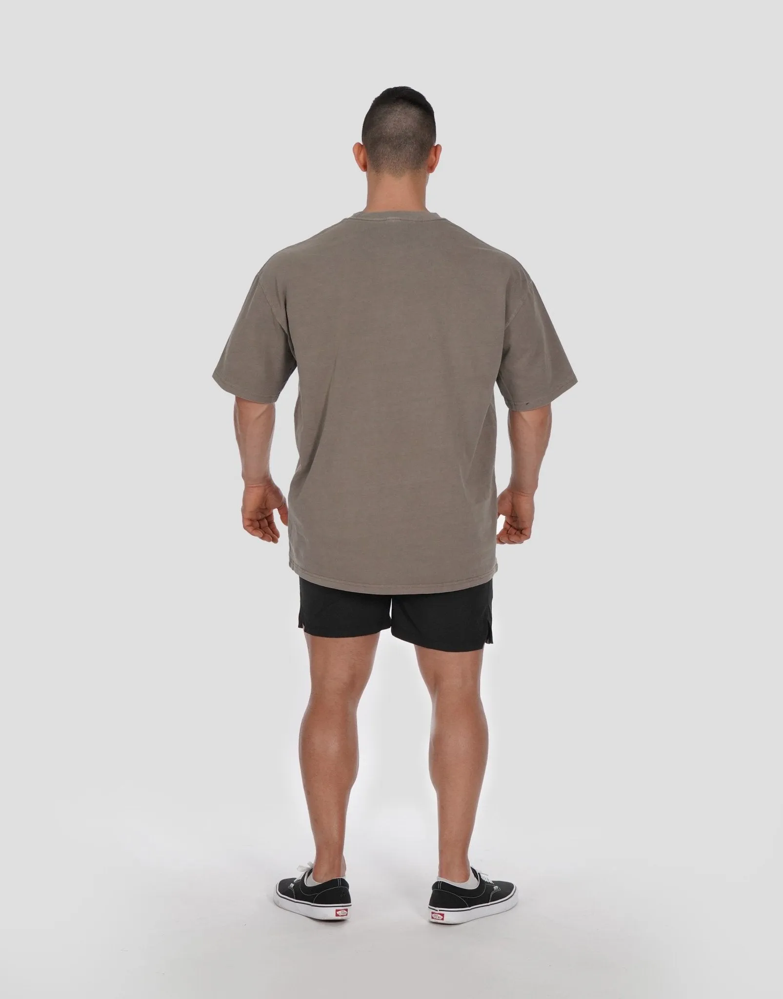 Training Oversized T-Shirt