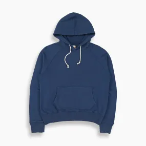 TSPTR Base Range Hooded Sweatshirt - Navy