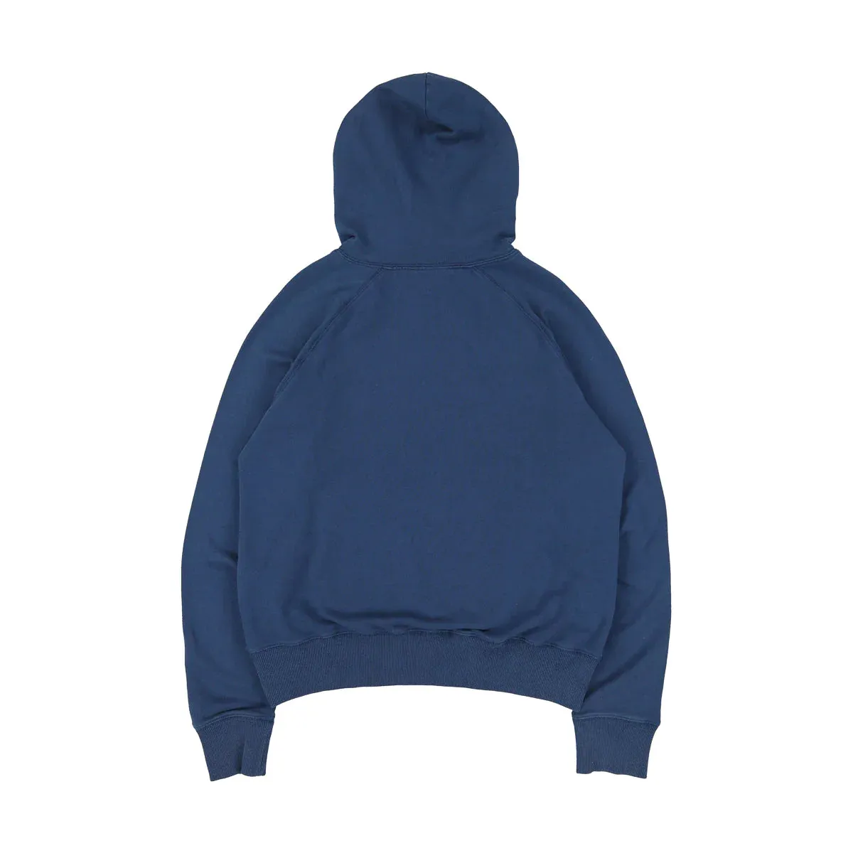 TSPTR Base Range Hooded Sweatshirt - Navy