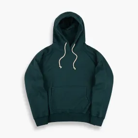 TSPTR Base Range Hooded Sweatshirt - Oregon Green