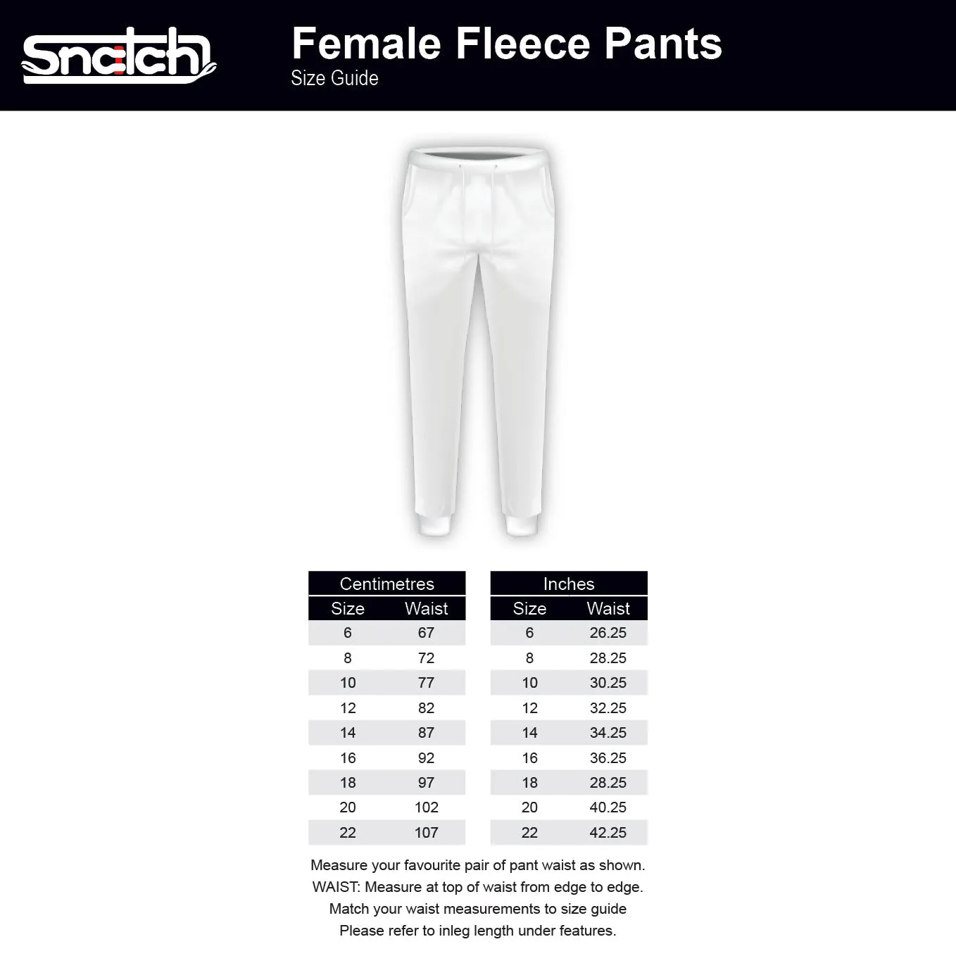 Women's Embroidered Trackies Abode Rose Pant - SF6001AR