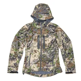 Womens Hardscrabble Jacket