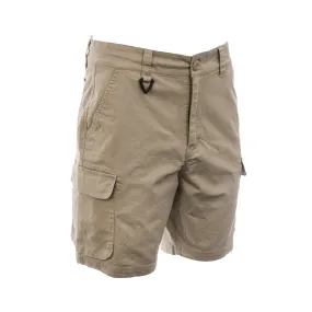 Women's Ripstop Cargo Short Sand - SF5001SD