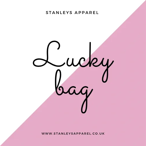 £20 Kids Lucky dip bags!